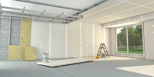 Best Blown-in Insulation in Viroqua, WI